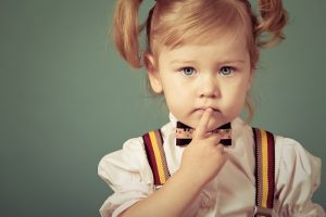 La literatura infantil será tu aliada para preparar a tu peque.