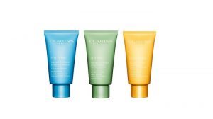 Foto: Clarins.