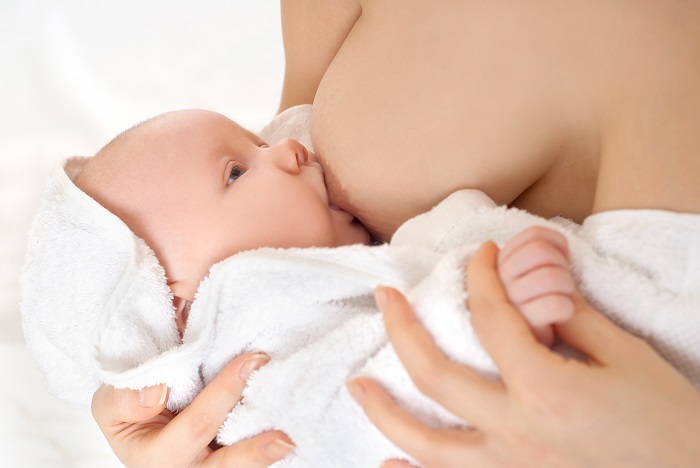 Retorno a la fertilidad tras el parto y la lactancia