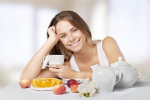 Empieza el día con un desayuno equilibrado. (Foto: Shutterstock)