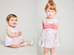 Nueva colección Tartaleta