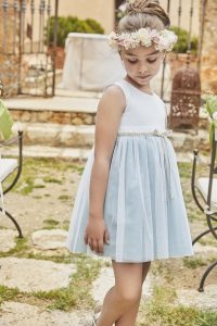 Tartaleta. Colección Ceremonia.