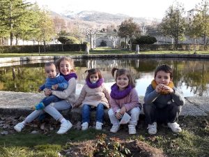 Cada hijo necesita sentirse único.