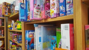 Sigue los criterios que te damos y acertarás.