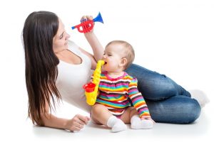 La música facilita el aprendizaje. Foto: Shutterstock.