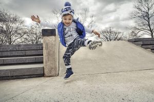 Timberland, más "revival" que nunca.