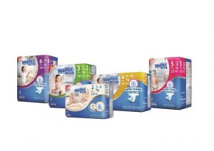 Nuevo Moltex Premium.