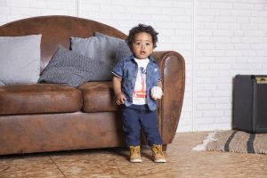 Timberland colección primavera/verano 19.