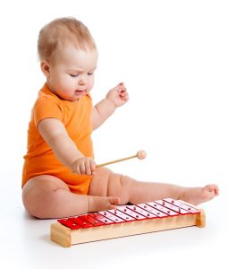 Extraescolares en la etapa infantil potencian habilidades. Foto: Shutterstock