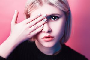 ¿Pelo y uñas frágiles? Así se deben cuidar. Foto: Pixabay.