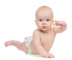 Preseleccionar el sexo del bebé es cada vez más deseado. Foto: Shutterstock