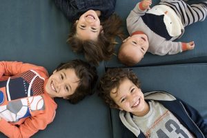 Este otoño vive boboli intensamente.