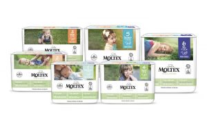 Moltex Pure&Nature, la nueva gama de Moltex
