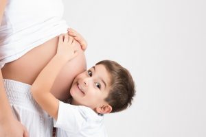 Embarazo y alimentación